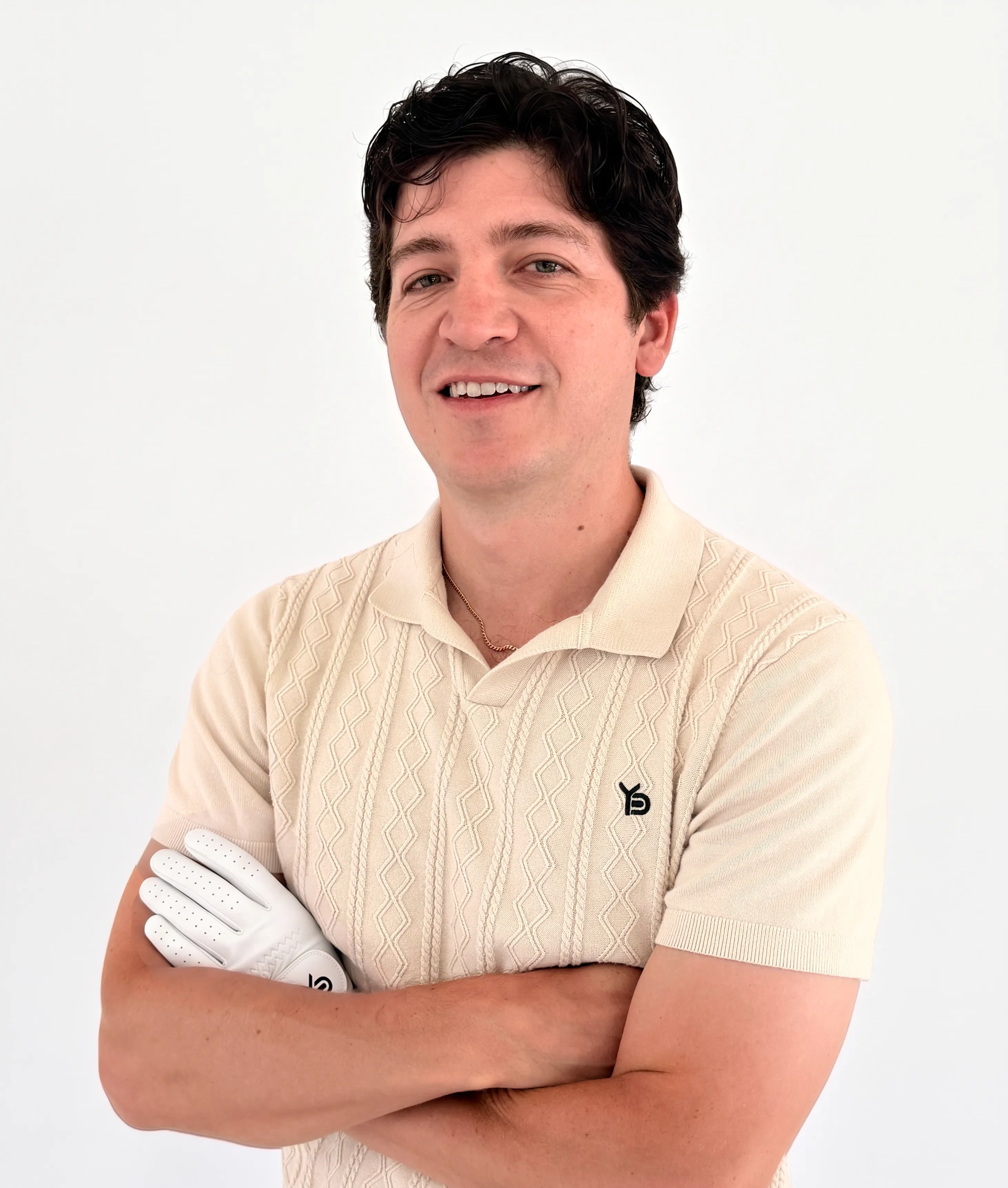 Gonzalo - Scratch Player y Coach Profesional